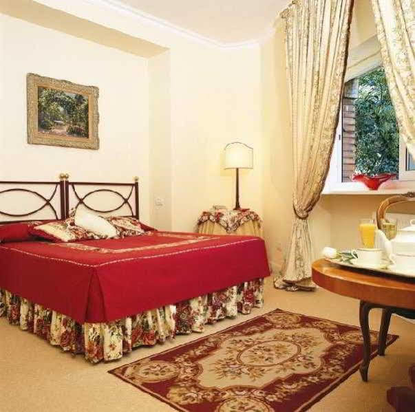 Oriani Bed & Breakfast Roma