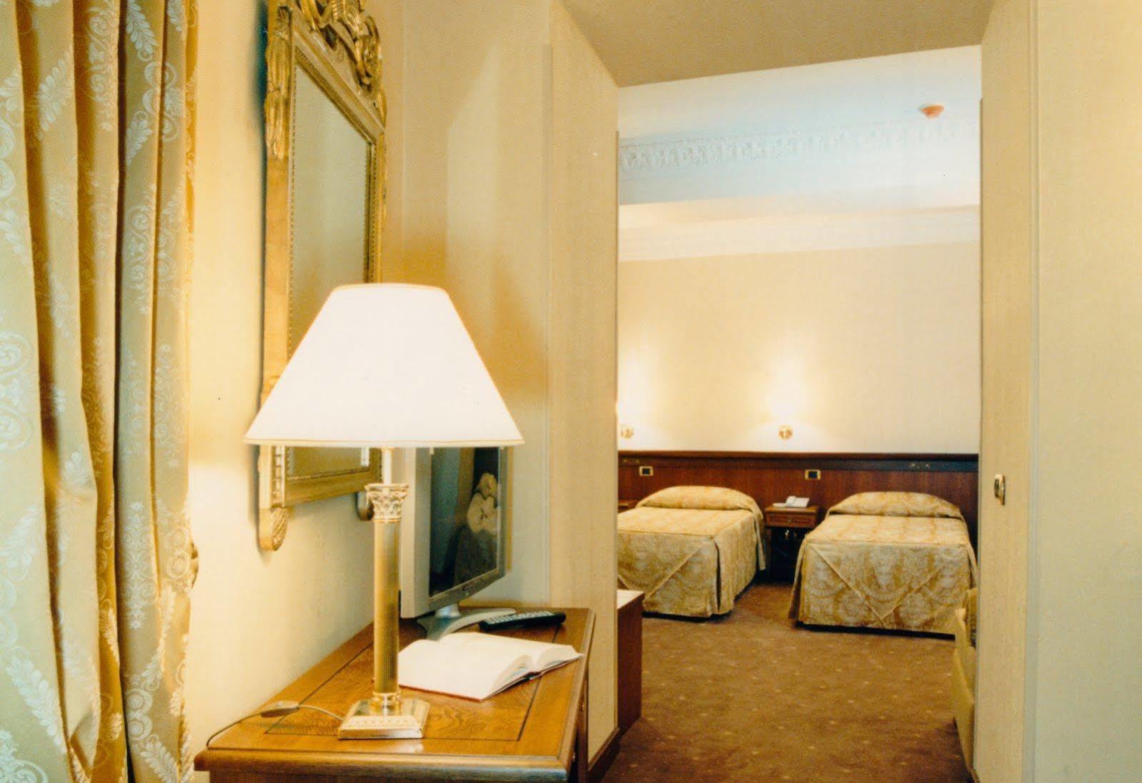 Hosianum Palace 3* Rome