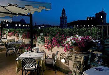 Hosianum Palace 3* Rome
