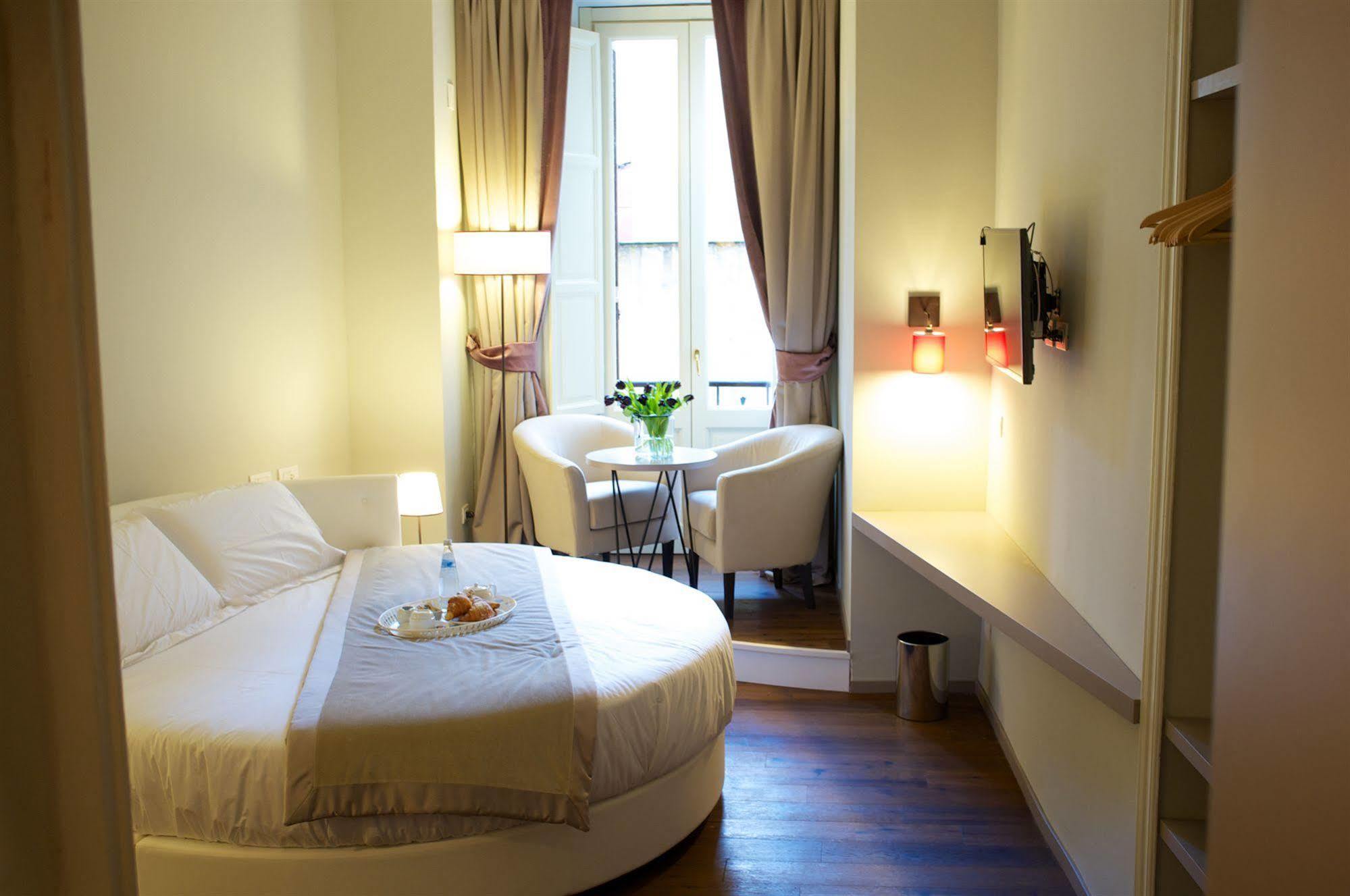 Piazza Farnese Luxury 2* Rome