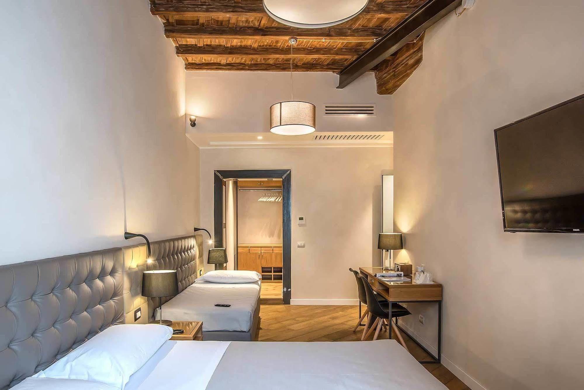 Hotel Elite Rome