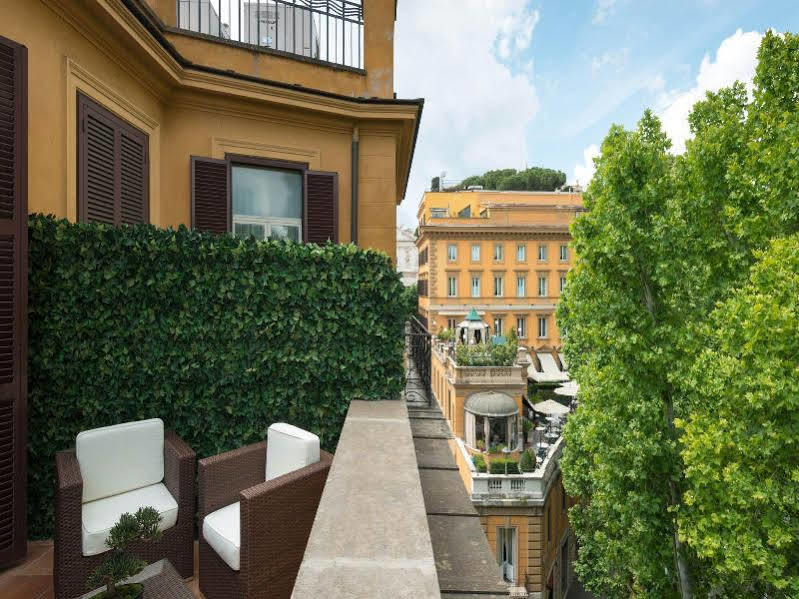 Imperiale By Omnia Rome