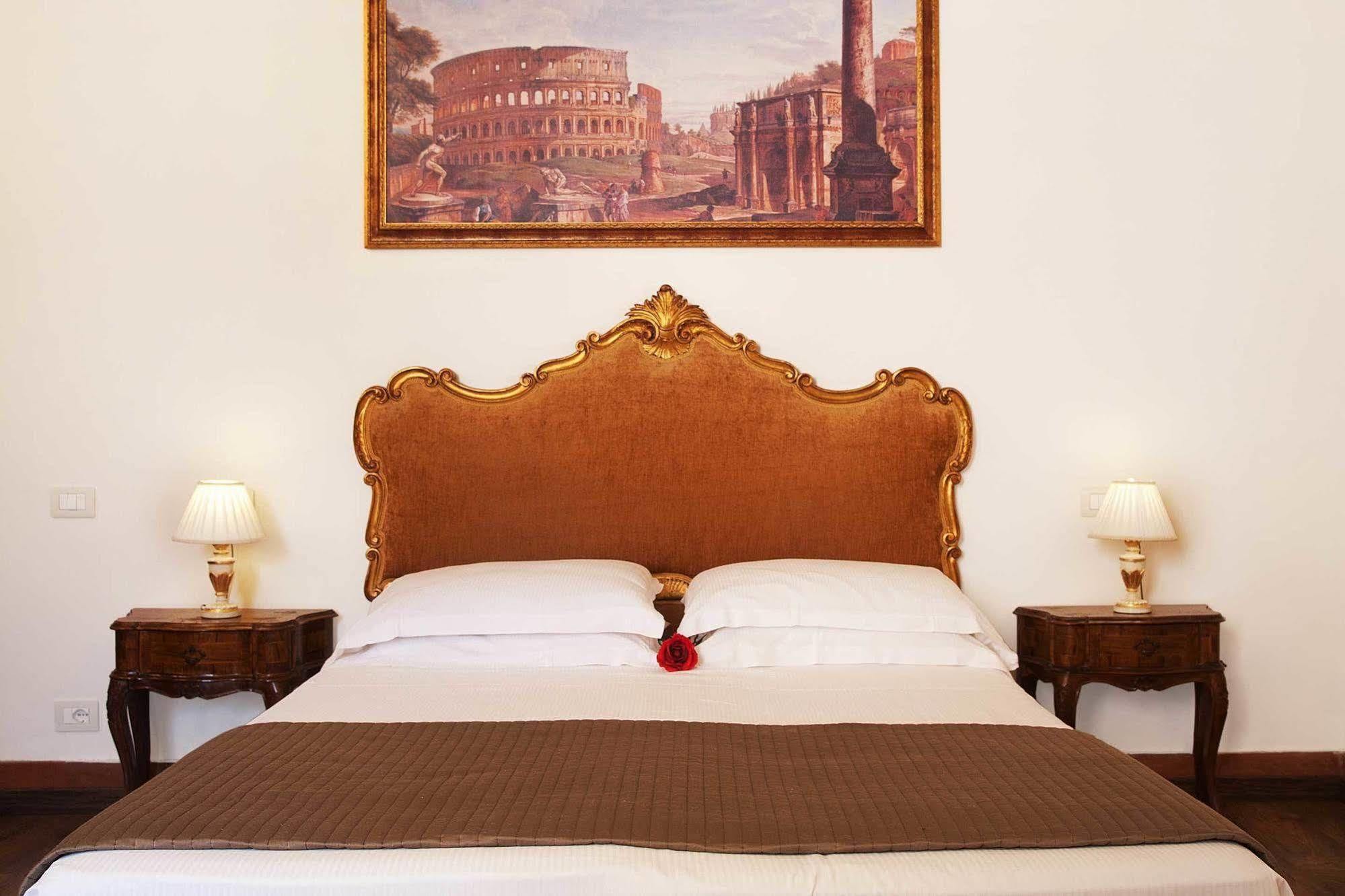Bed & Breakfast Pantheon Rome