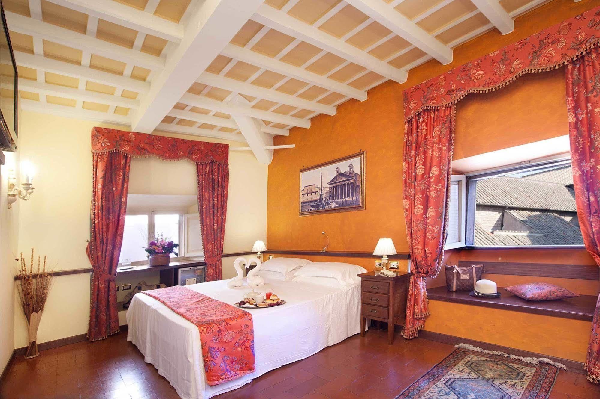 Bed & Breakfast Pantheon Rome