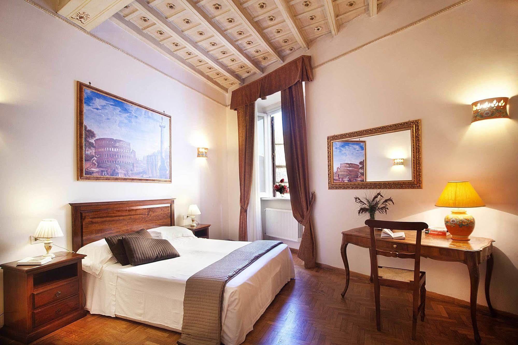 Bed & Breakfast Pantheon Rome