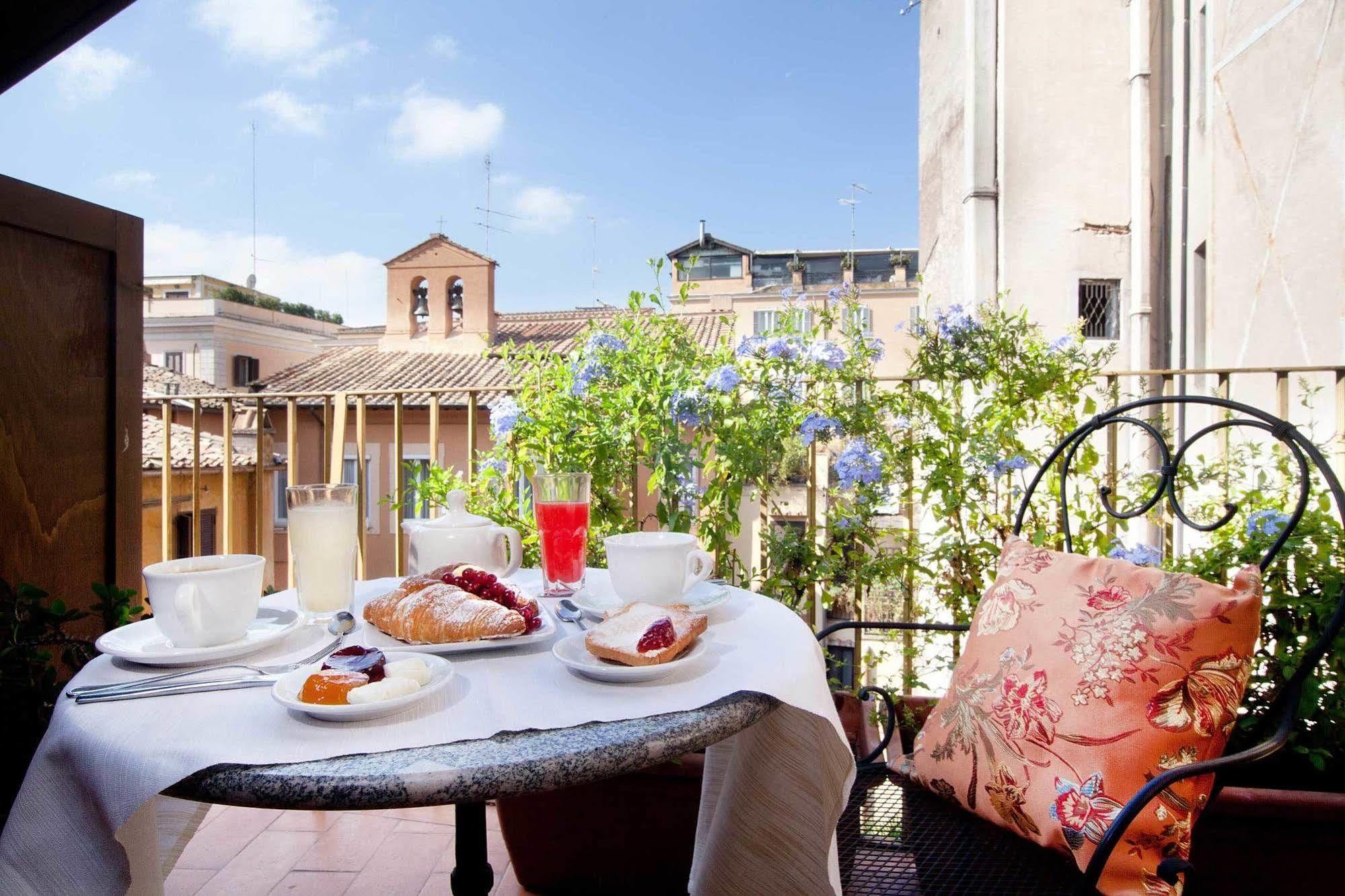 Bed & Breakfast Pantheon Rome