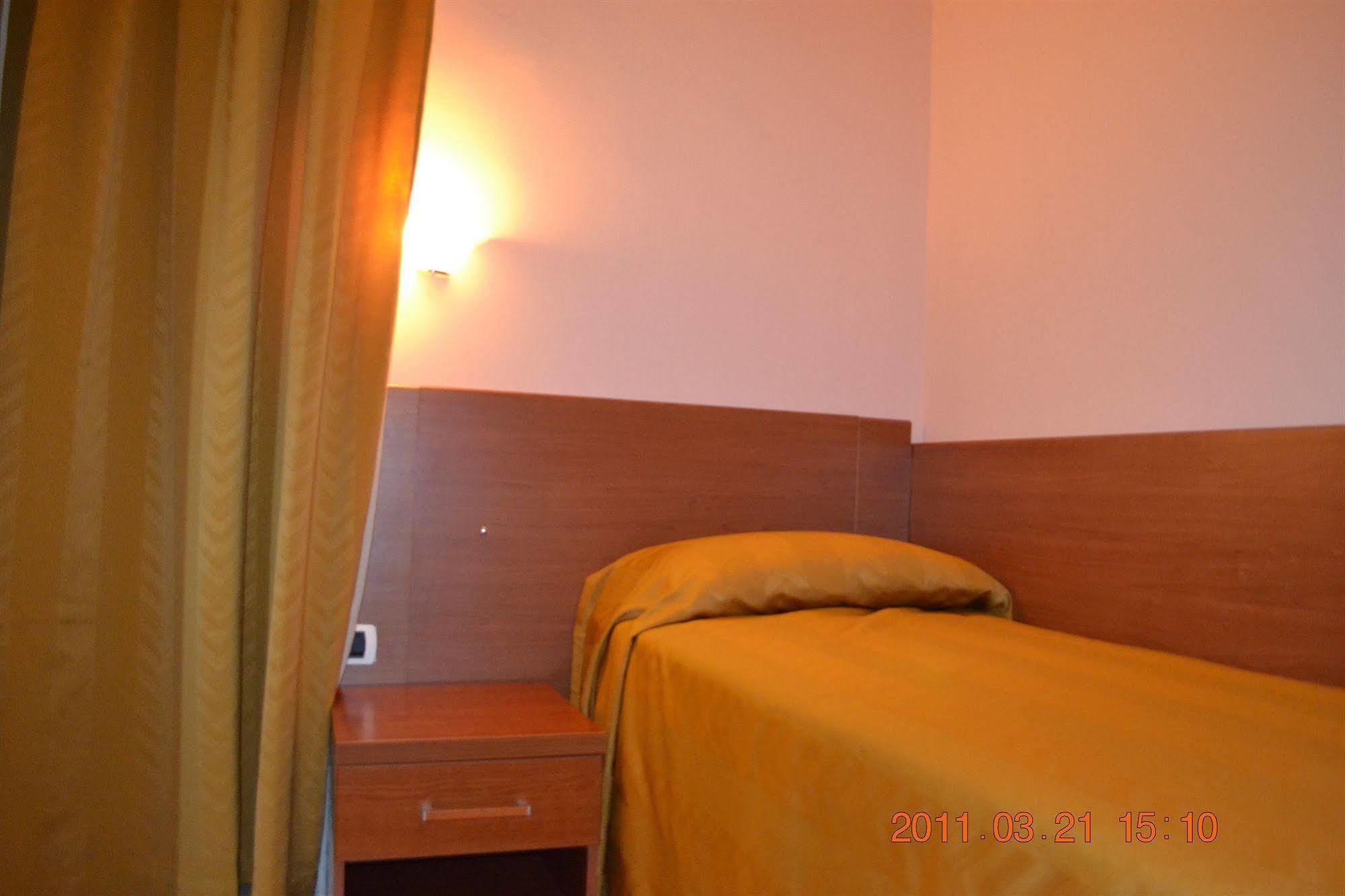 Everest 2* Rome