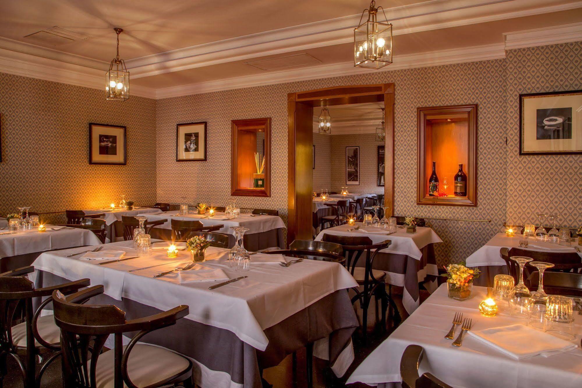 Ottocento Hotel Rome