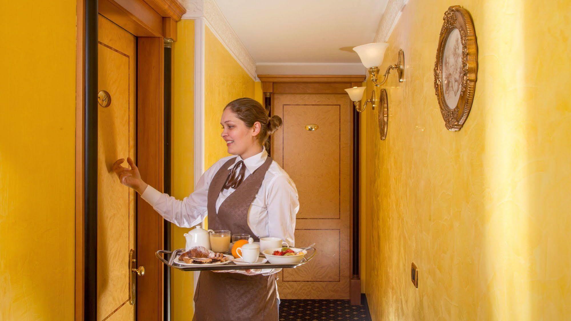 Ottocento Hotel Rome