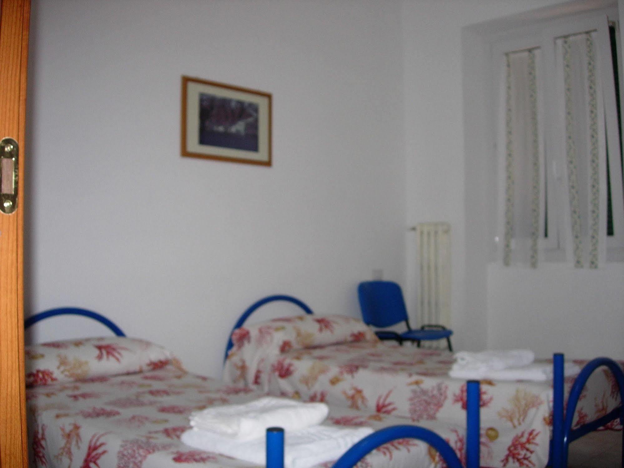 Hostel Foresteria Esercito Della Salvezza