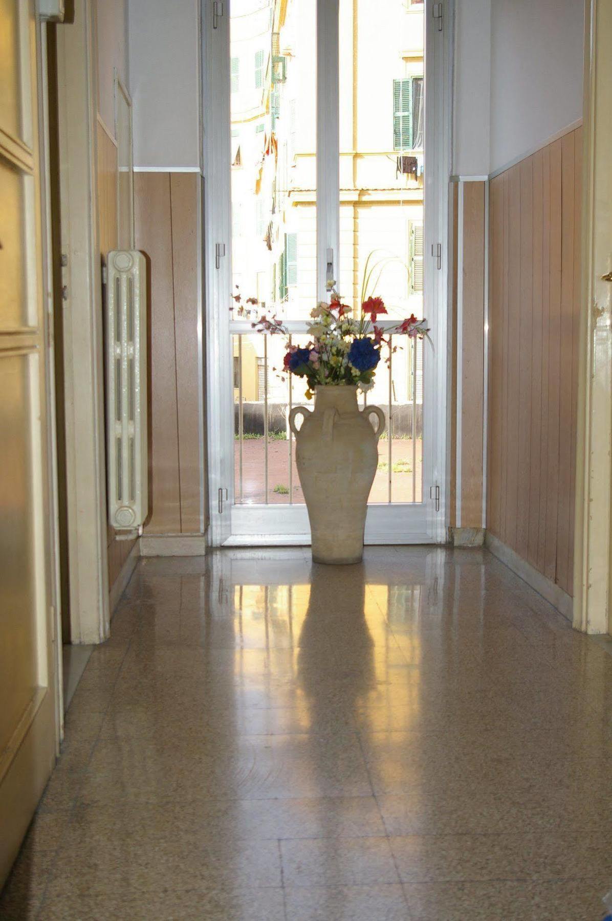 Hostel Foresteria Esercito Della Salvezza Rome