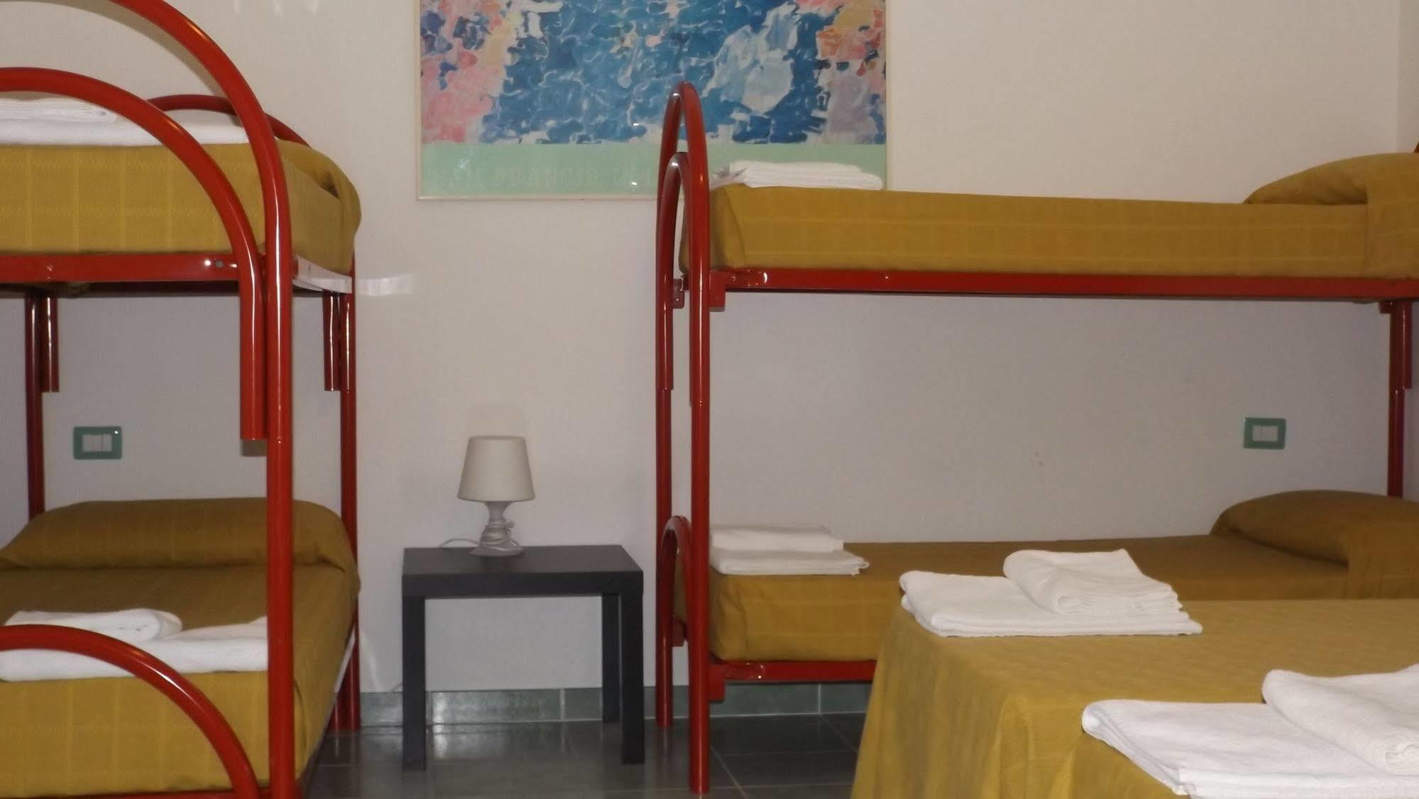 Hostel Foresteria Esercito Della Salvezza