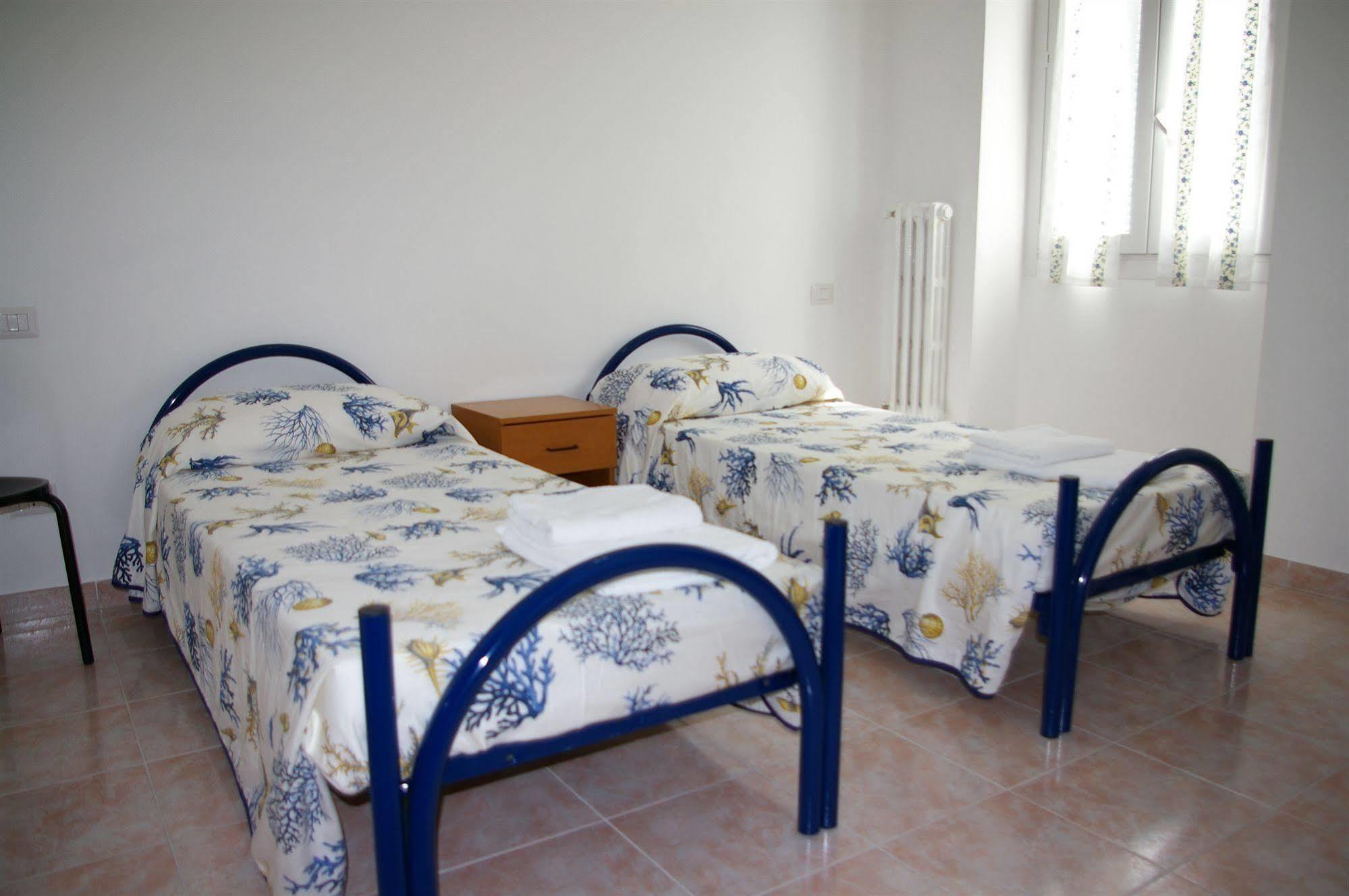 Foresteria Esercito Della Salvezza Hostel *
