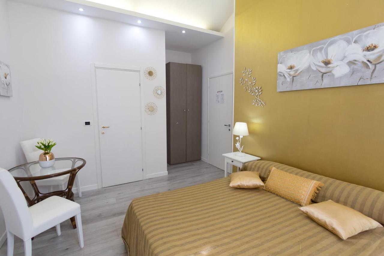 Bed & Breakfast La Finestra Di Fronte Roma
