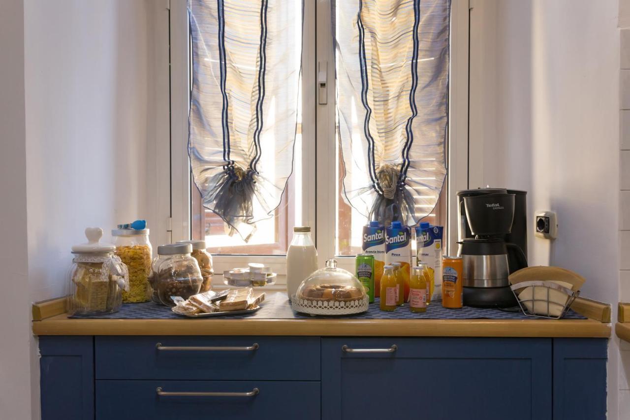 Bed & Breakfast La Finestra Di Fronte Roma