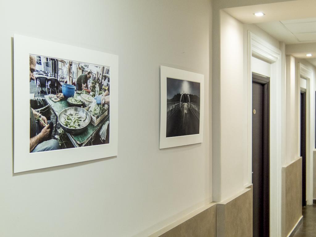 Hotel Clarin Roma