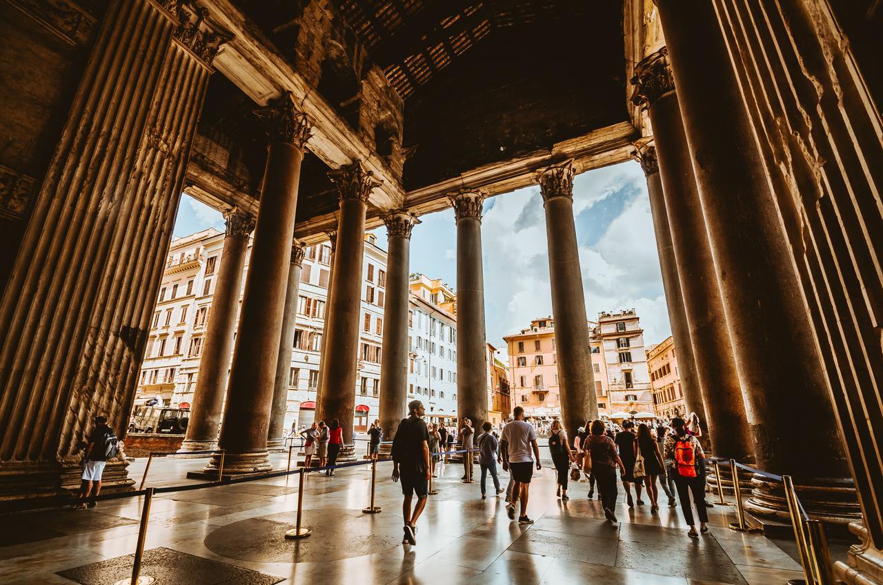Blue Star Luxury San Giovanni - Colosseo Appartamento