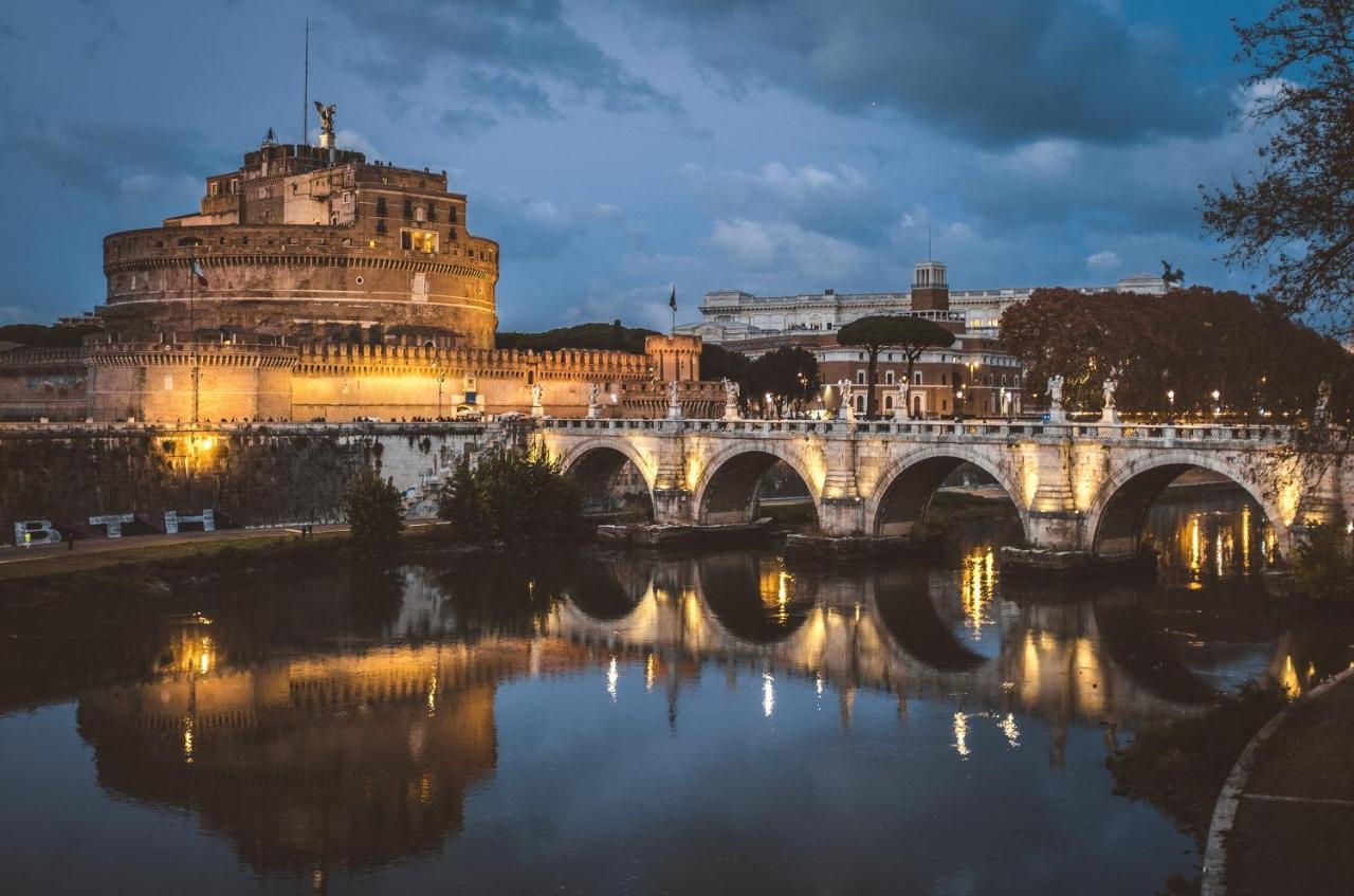 Blue Star Luxury San Giovanni - Colosseo Appartamento