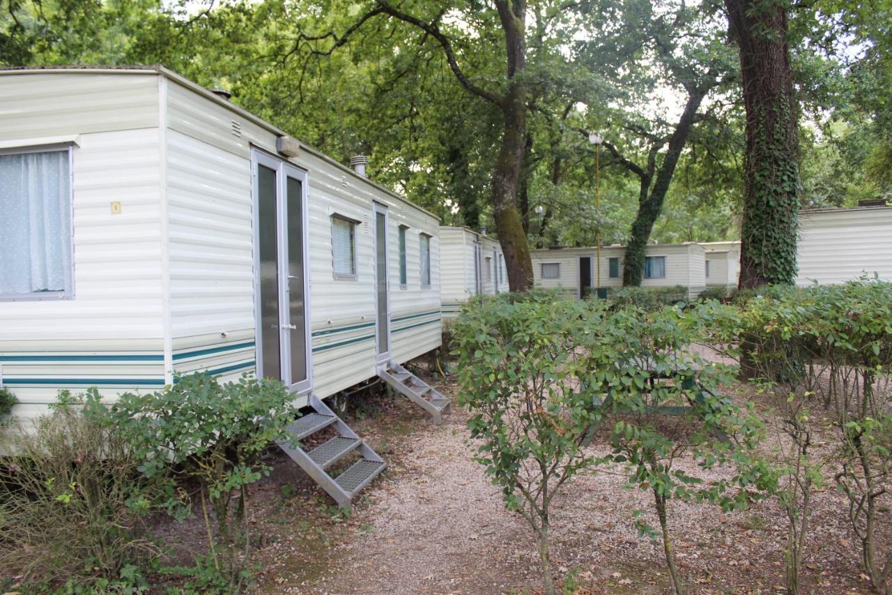 Seven Hills Village Campsite