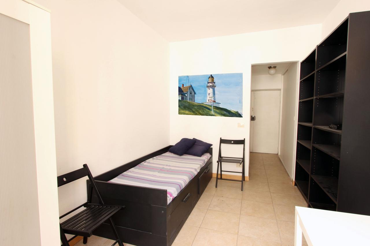 Appartamento Penna Flats *