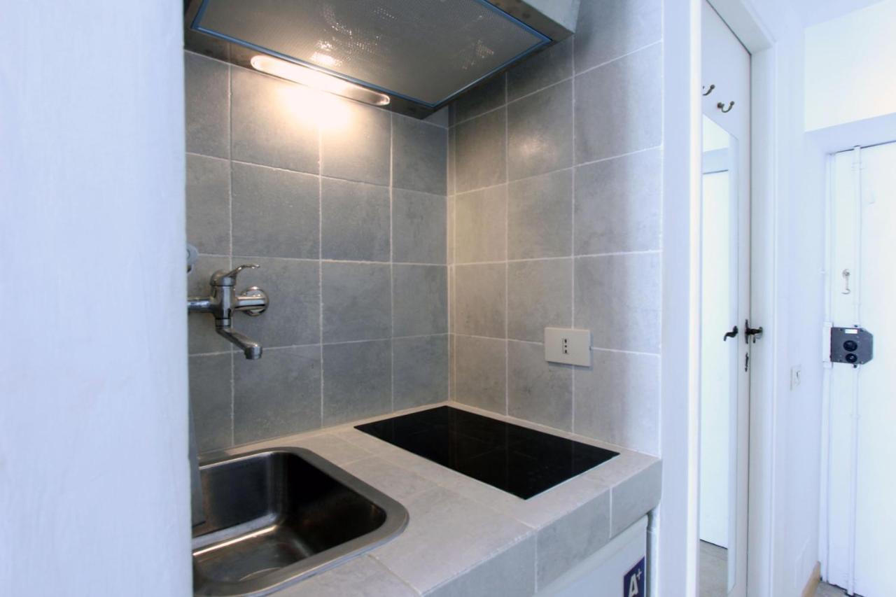 Penna Flats Appartamento