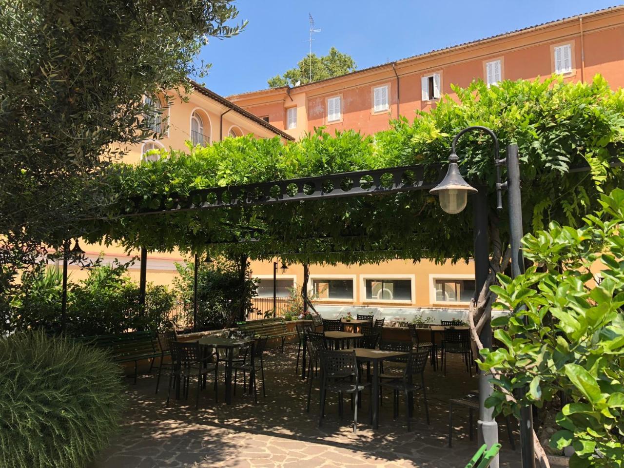 Basilica Hotel 3*