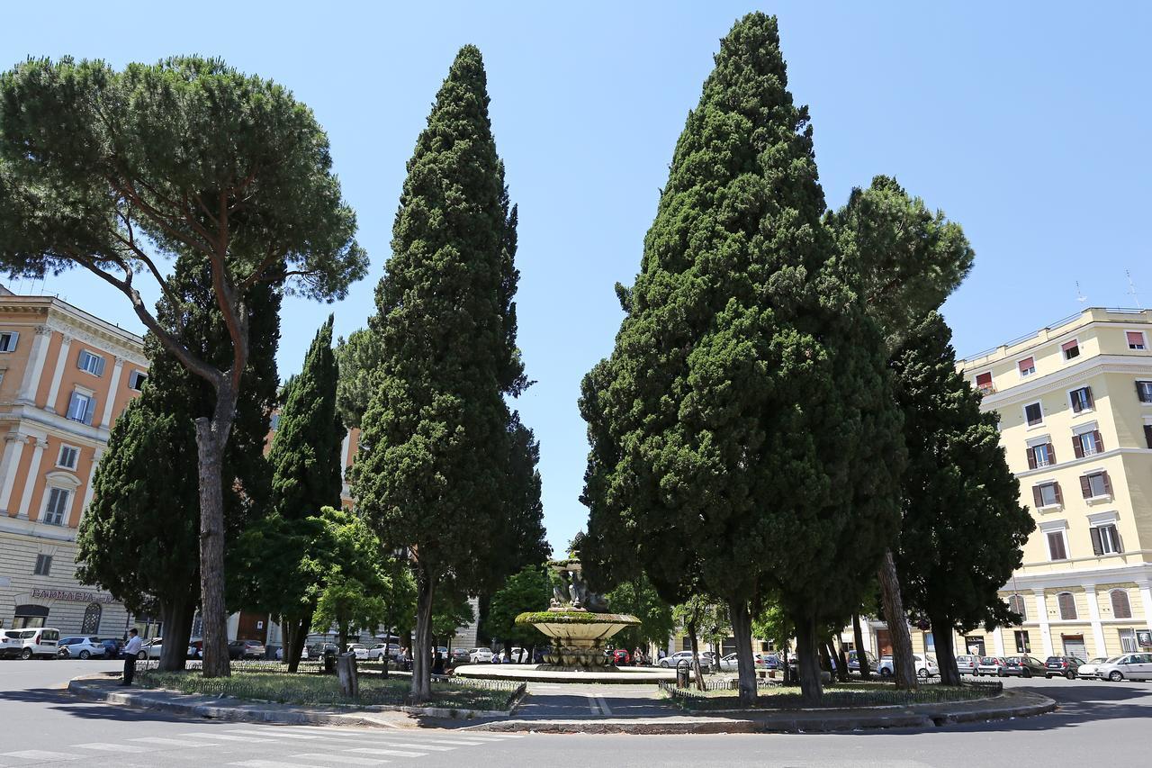Cavour Rome