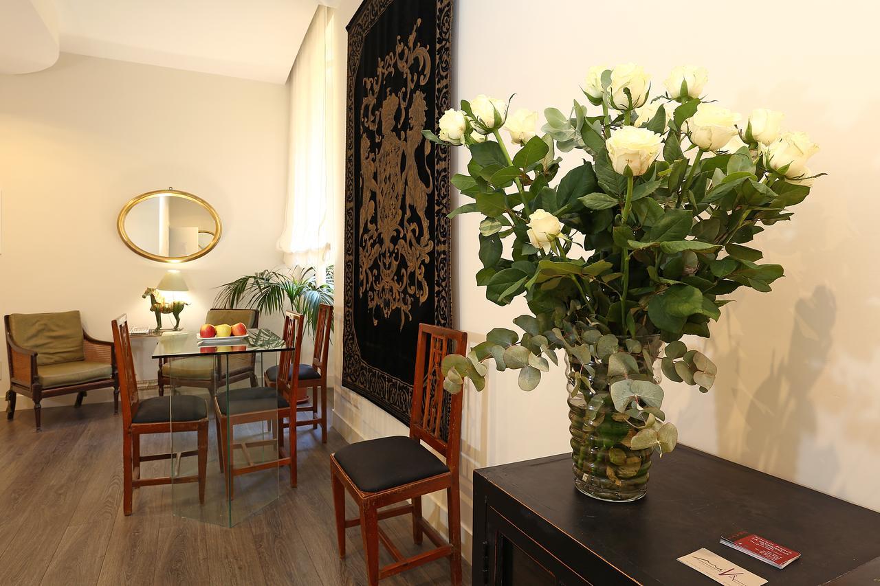 Bed & Breakfast Cavour Rome