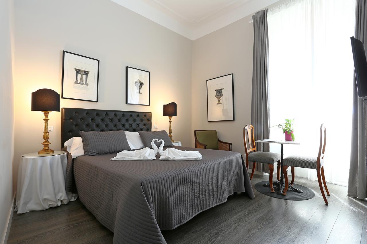 Cavour 3* Rome