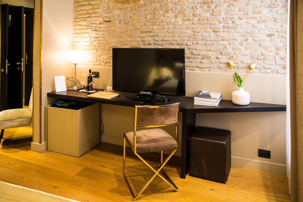 Campo Marzio Luxury 2*