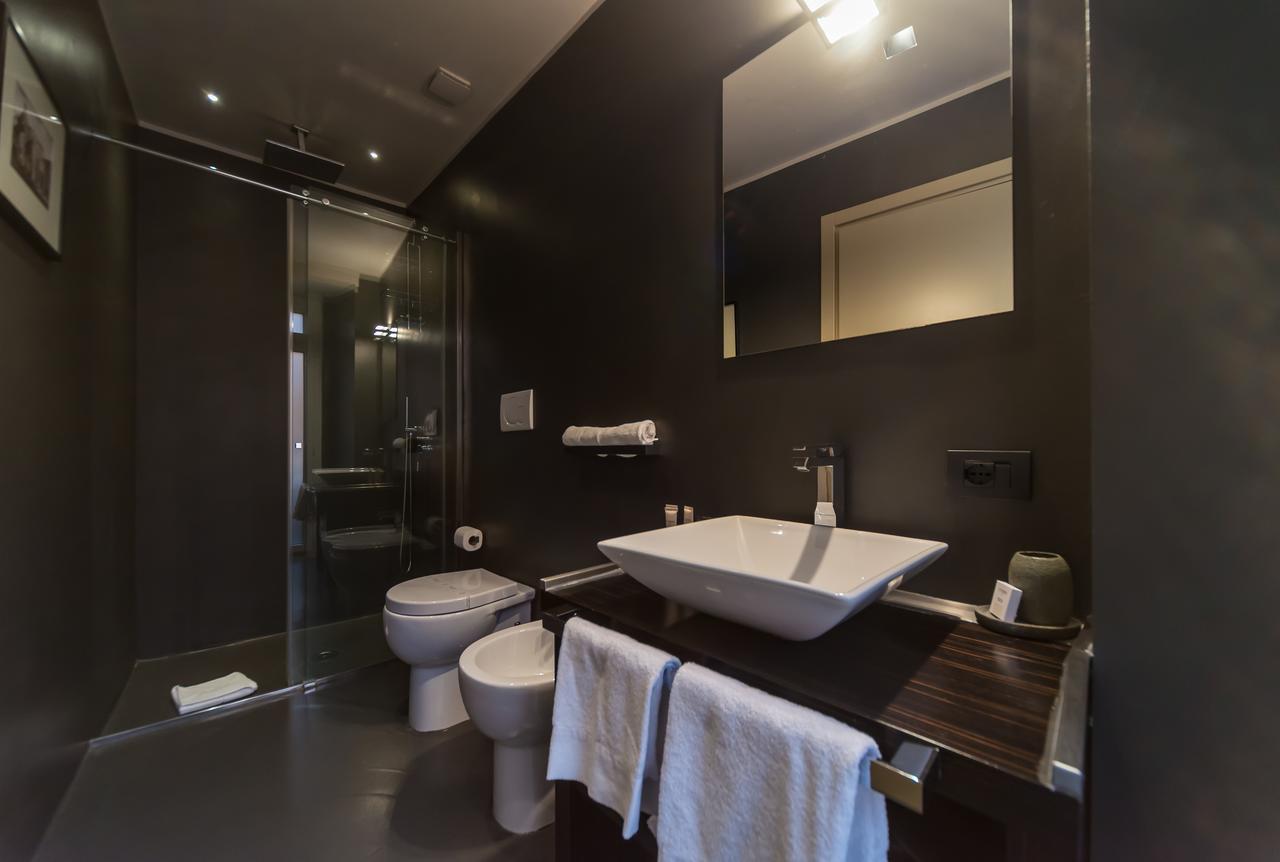 Guest house Campo Marzio Luxury Rome
