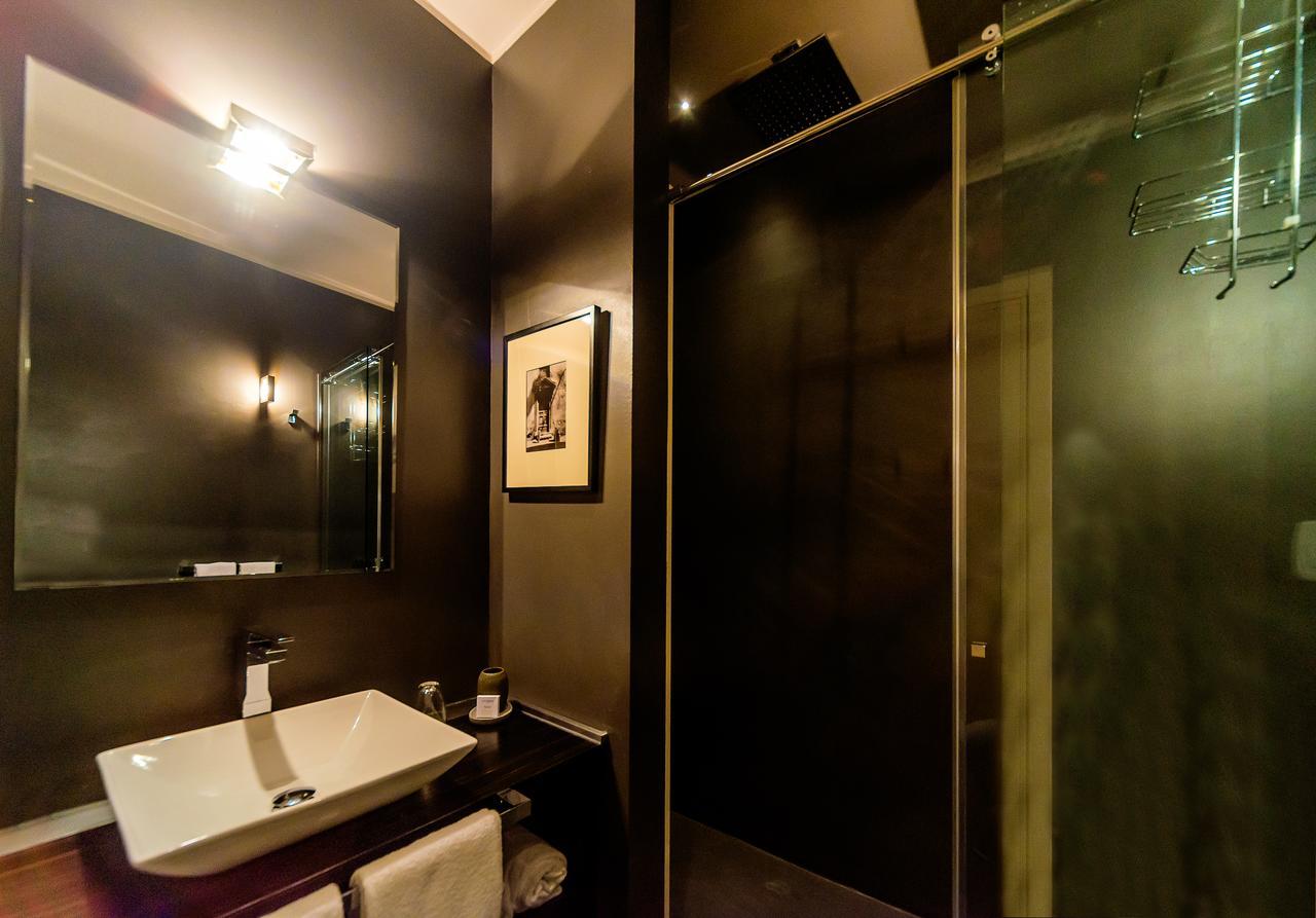 Campo Marzio Luxury 2* Rome