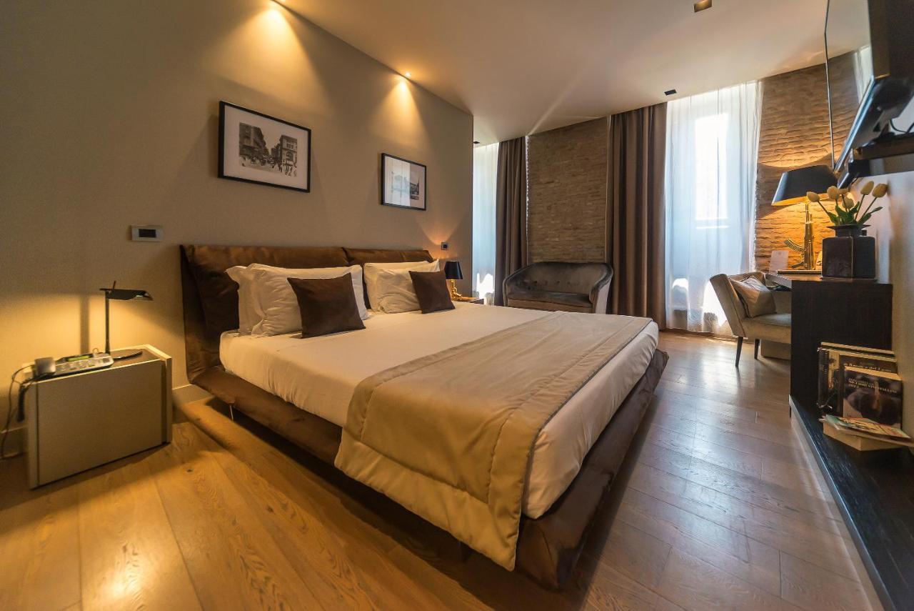Campo Marzio Luxury Guest house 2*