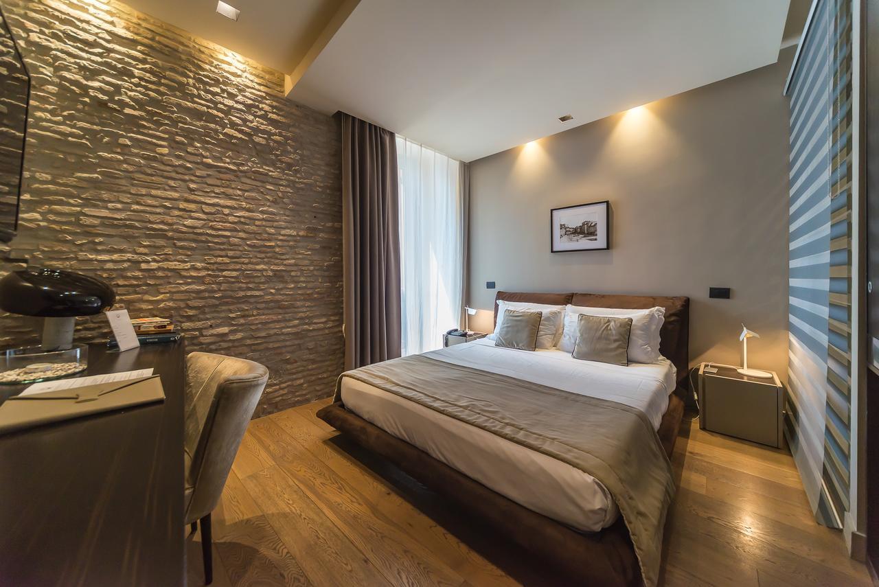 Guest house Campo Marzio Luxury Rome