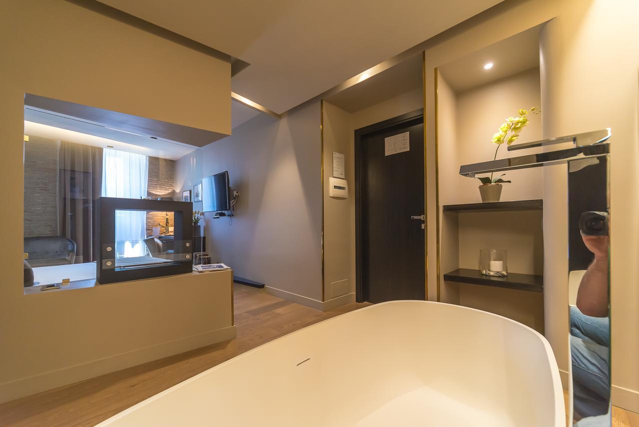 Guest house Campo Marzio Luxury