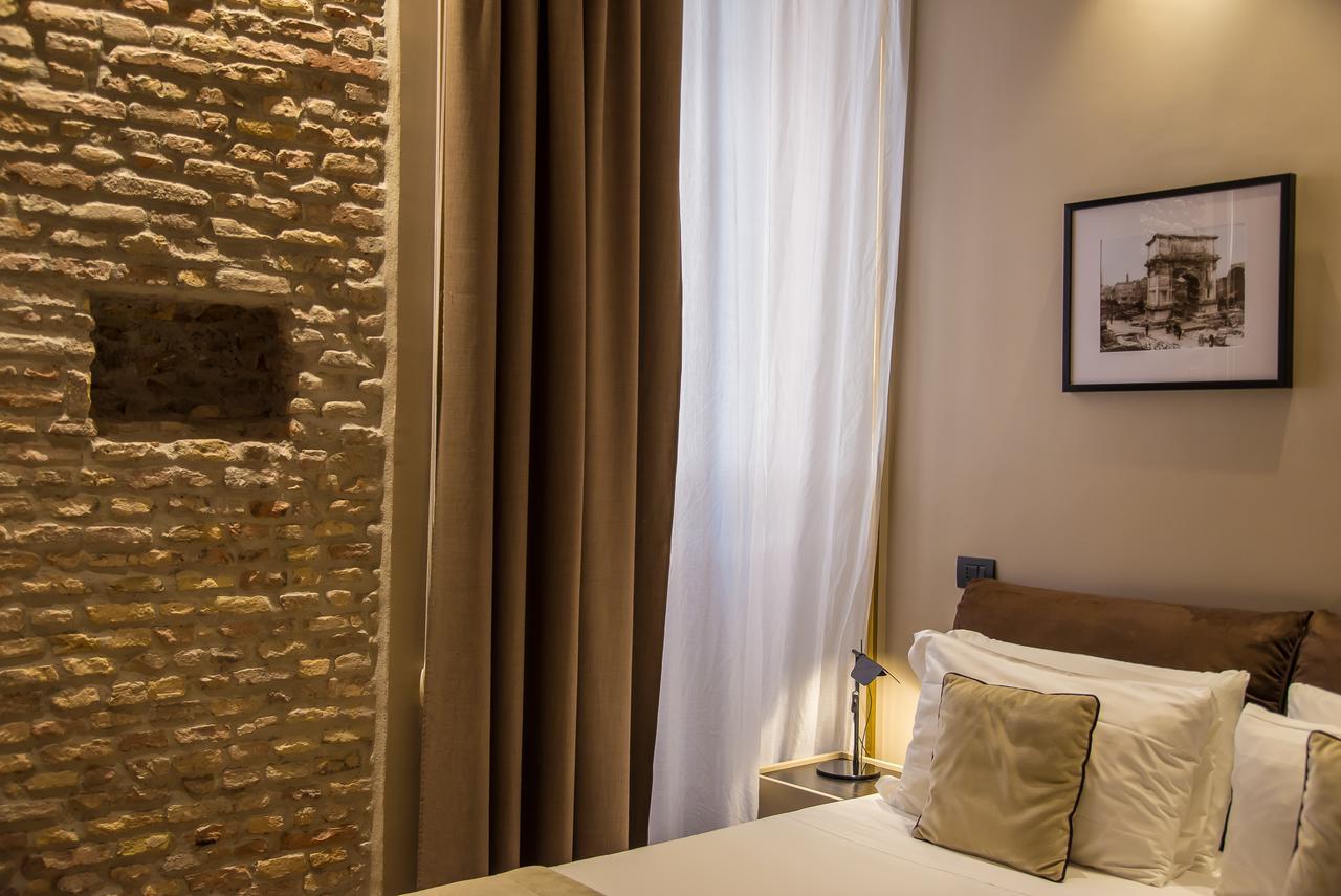 Guest house Campo Marzio Luxury