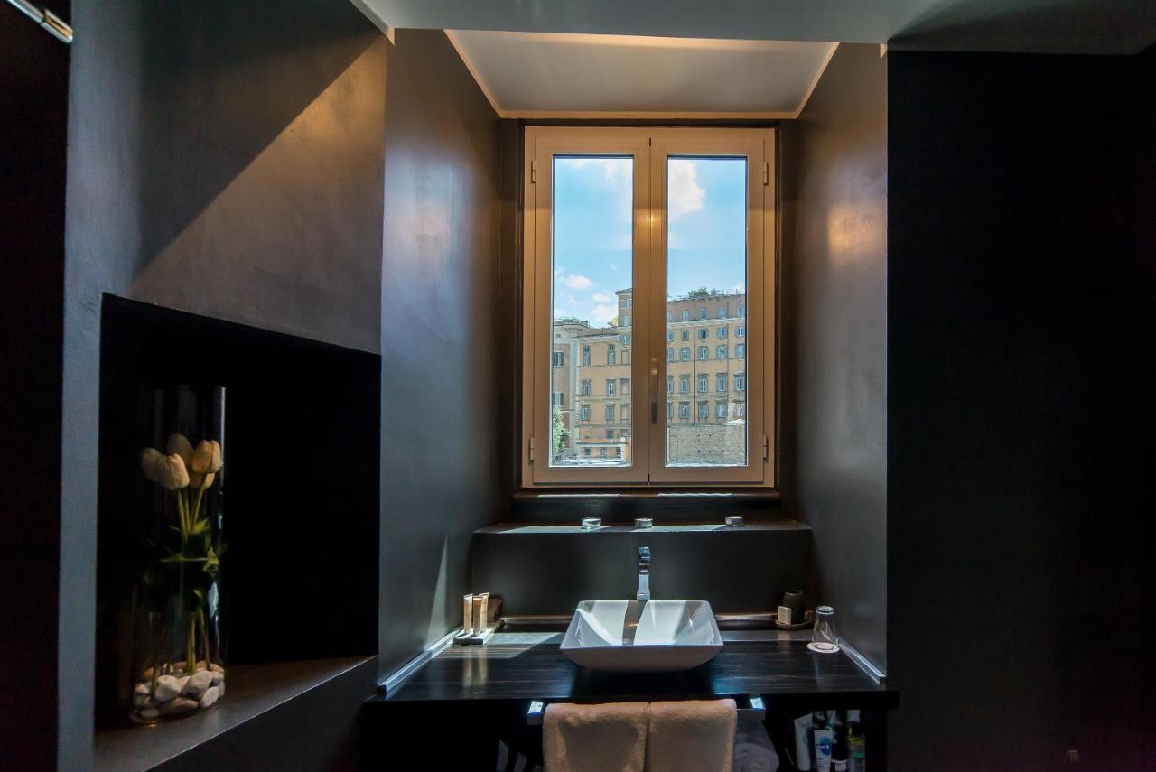 Campo Marzio Luxury Guest house Rome