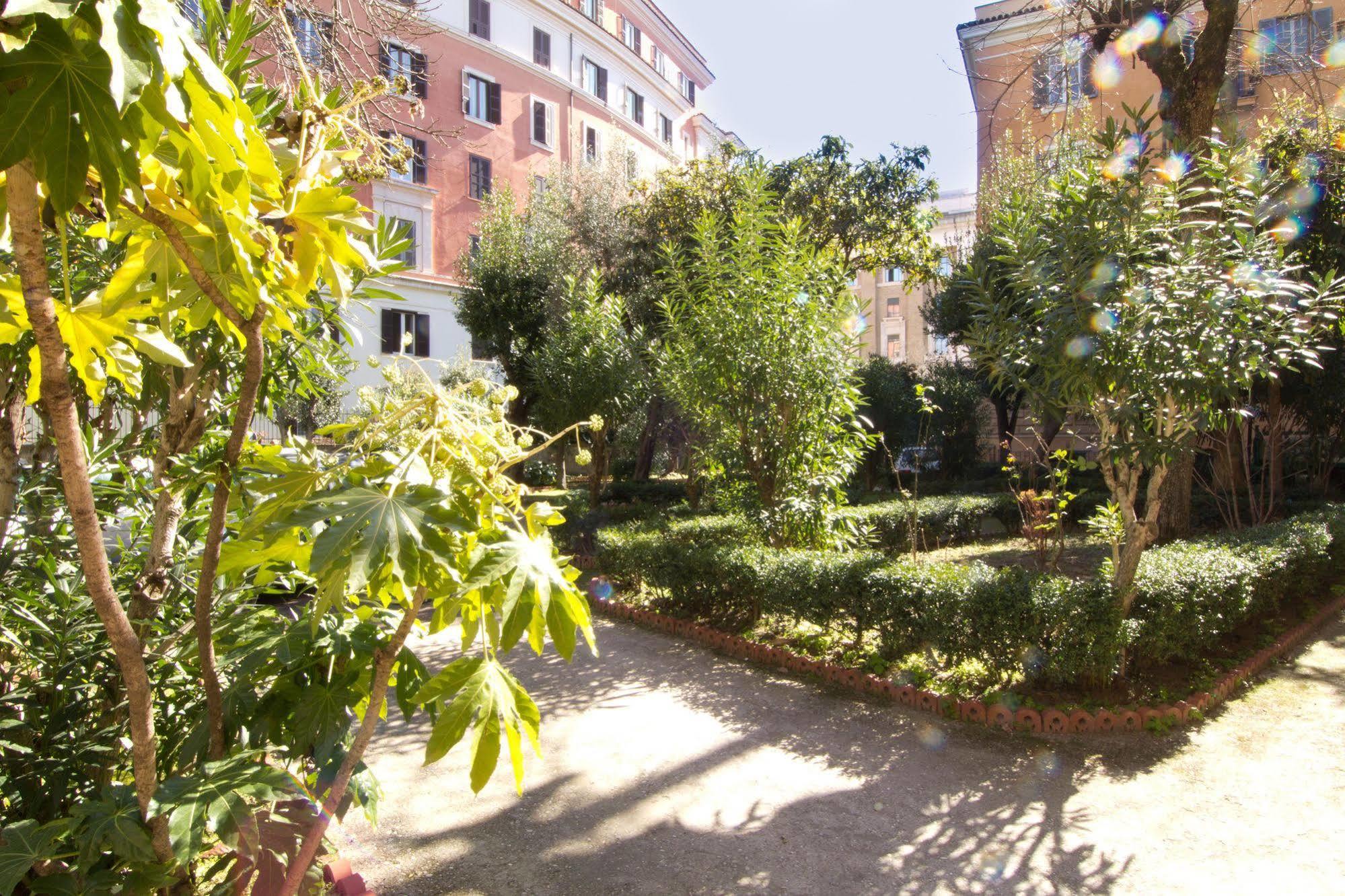 Guest house Palma Residences In