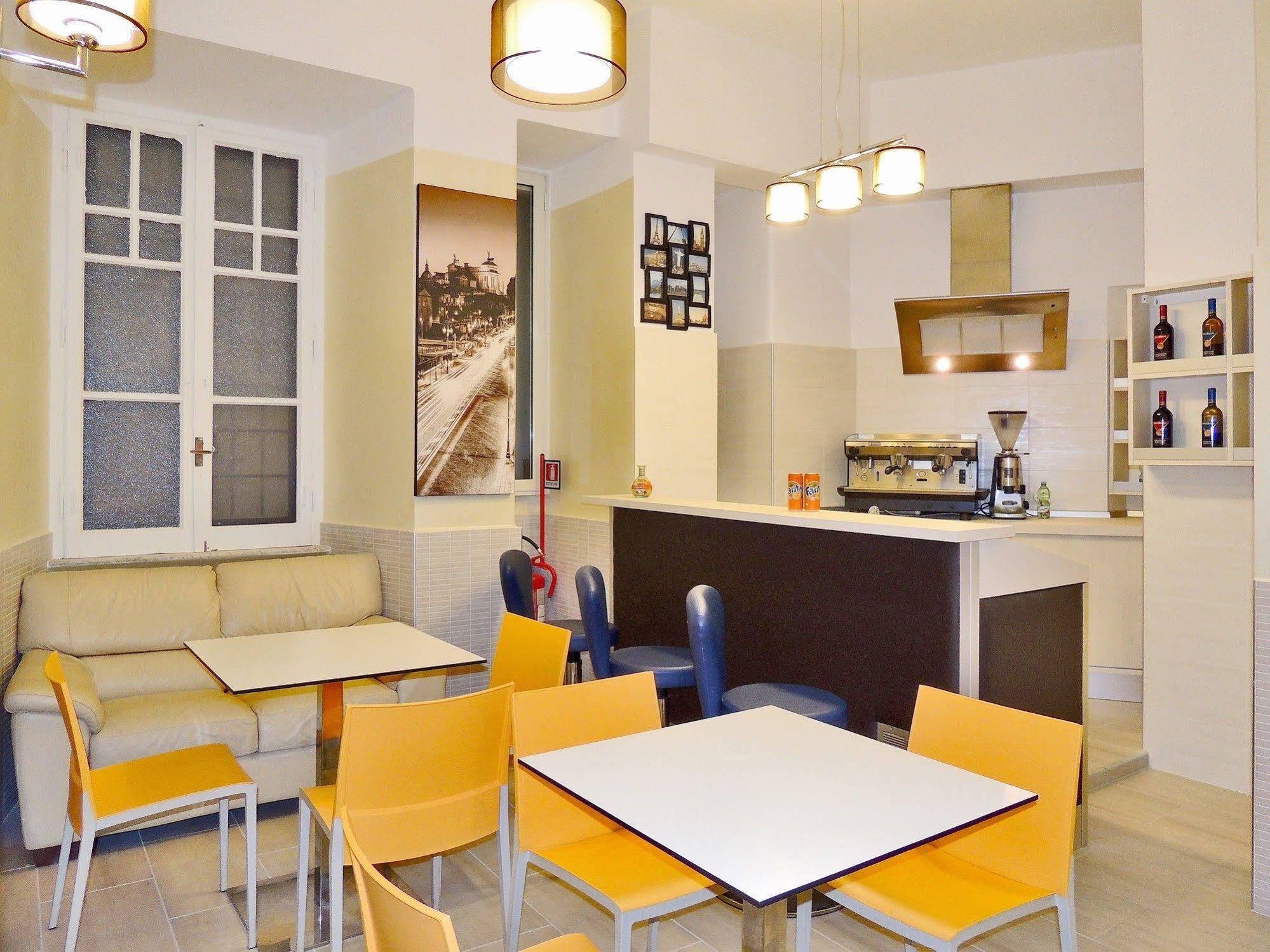 Palma Residences In Rome