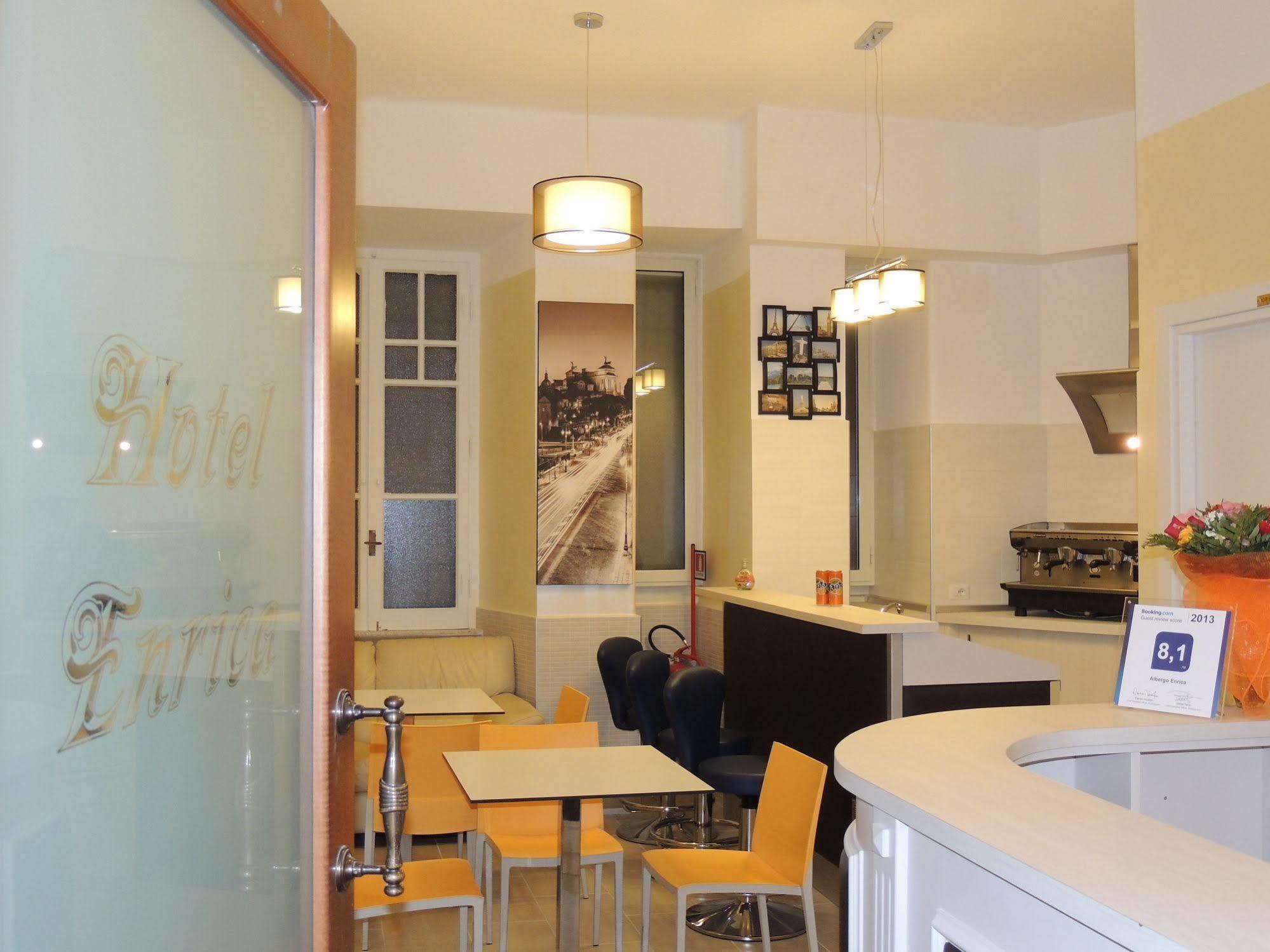 Guest house Palma Residences In