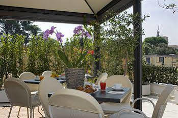 Relais 6 Via Tolmino Rome