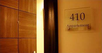 Hotel Relais 6 Via Tolmino Rome