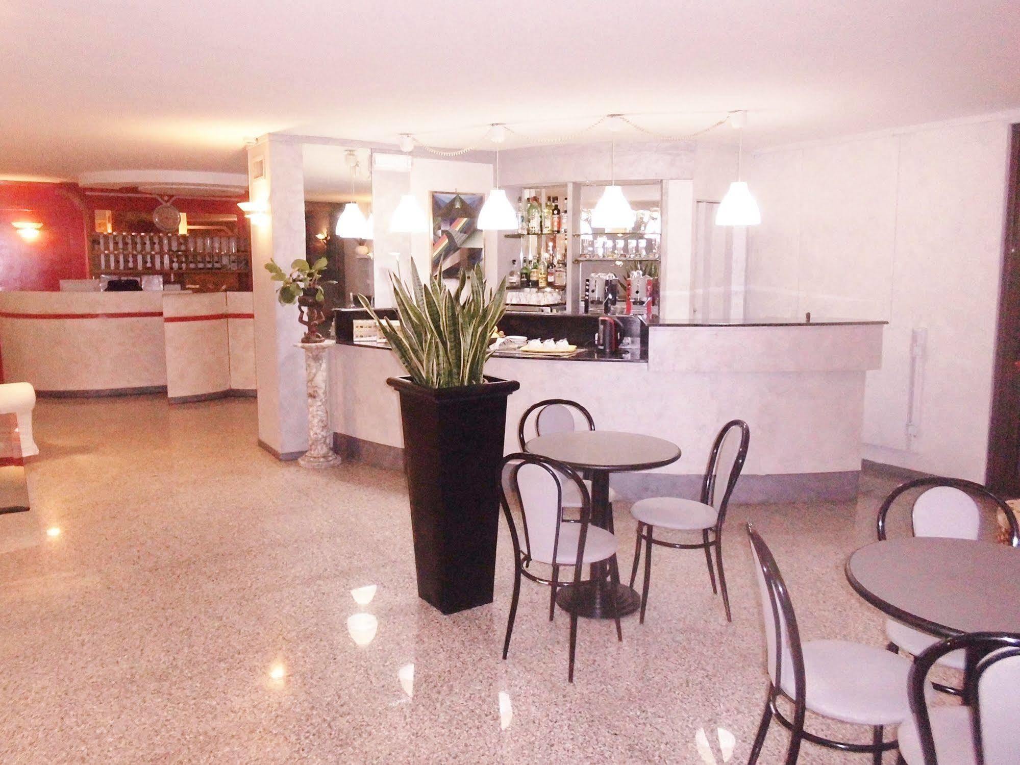 Desiderio 3* Rome