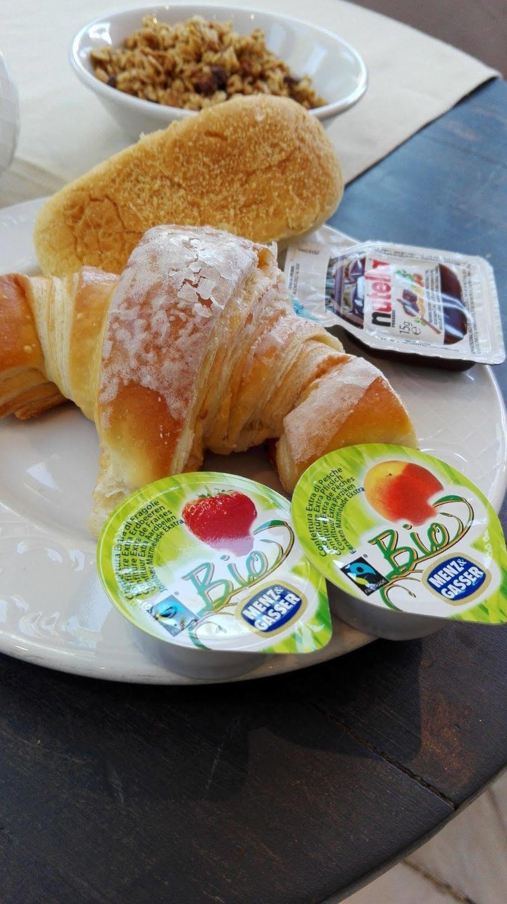 Hotel Arco Di Travertino Rome