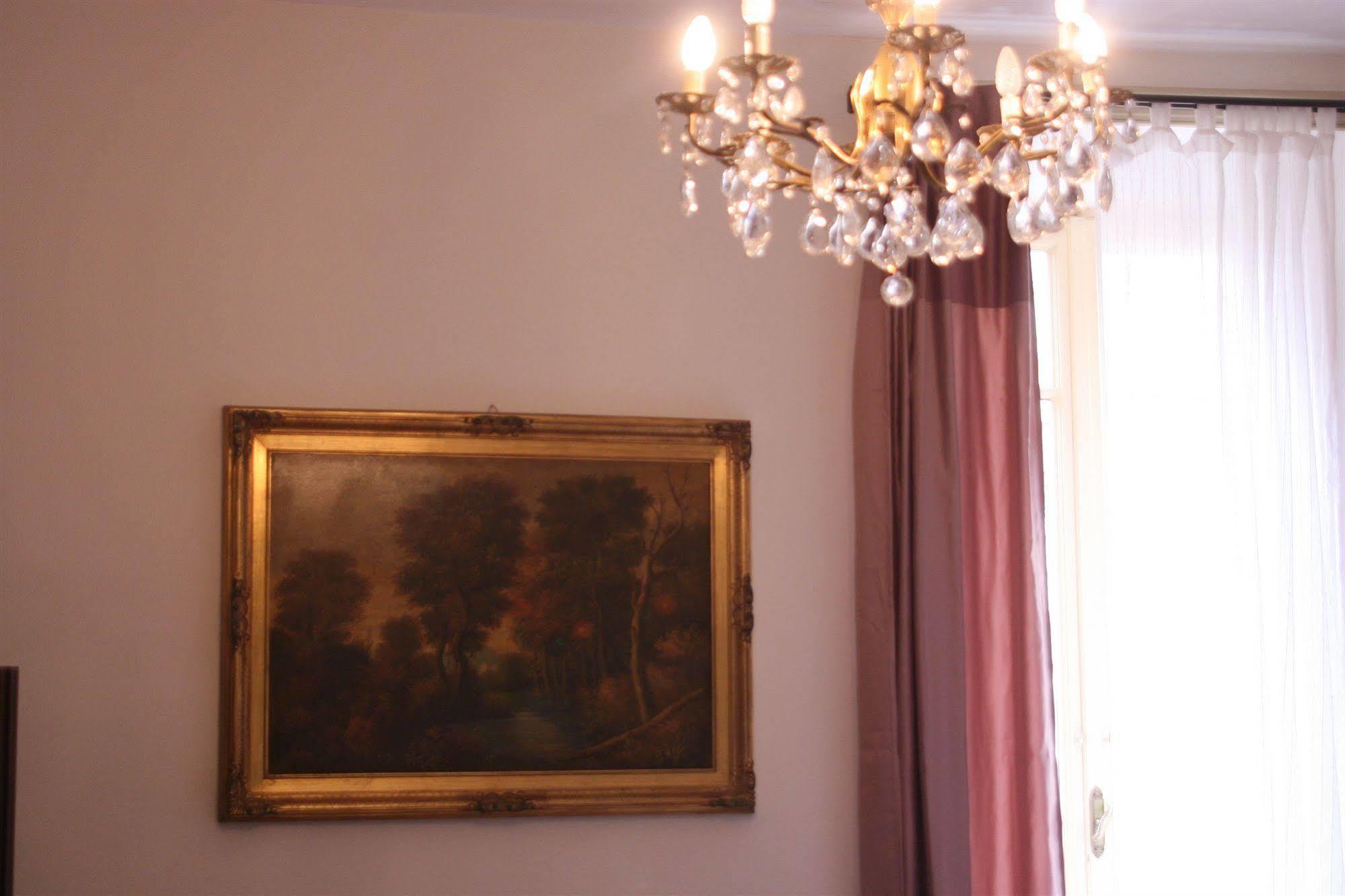 Colazione Al Vaticano Guest house