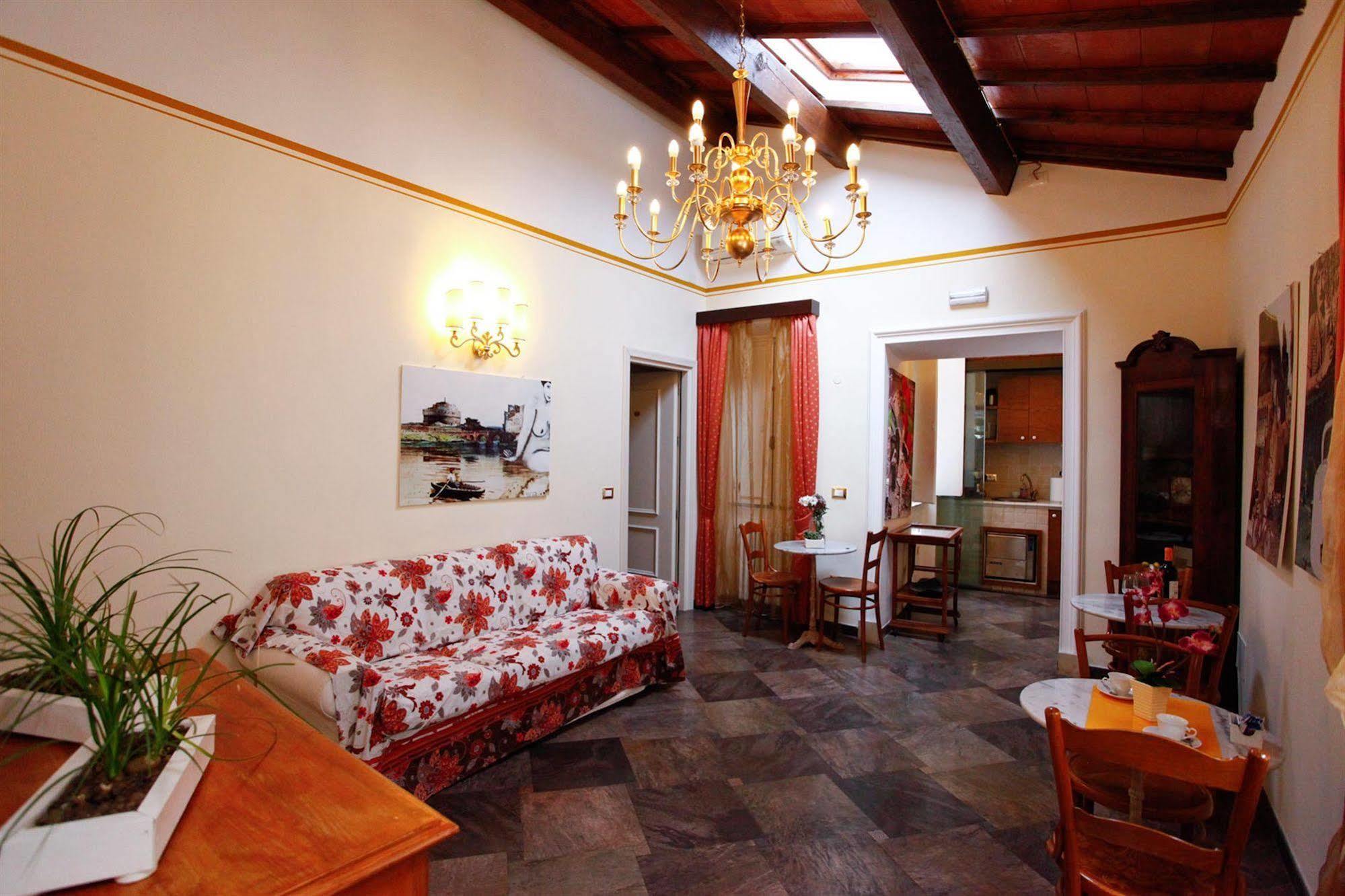 Guest house Casa De Fiori