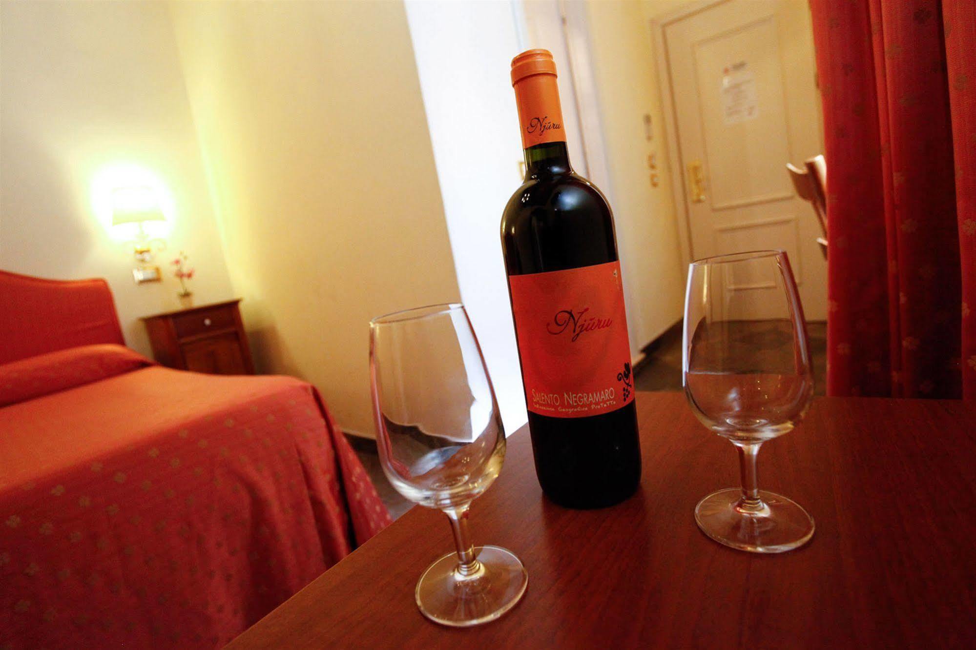 Casa De Fiori Guest house 2*