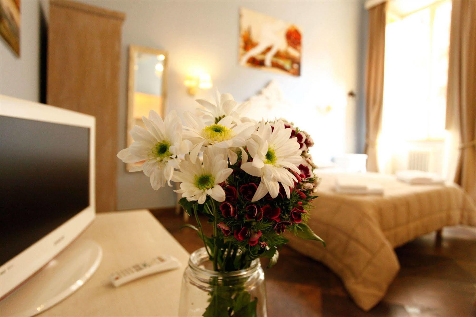 Casa De Fiori Guest house 2*