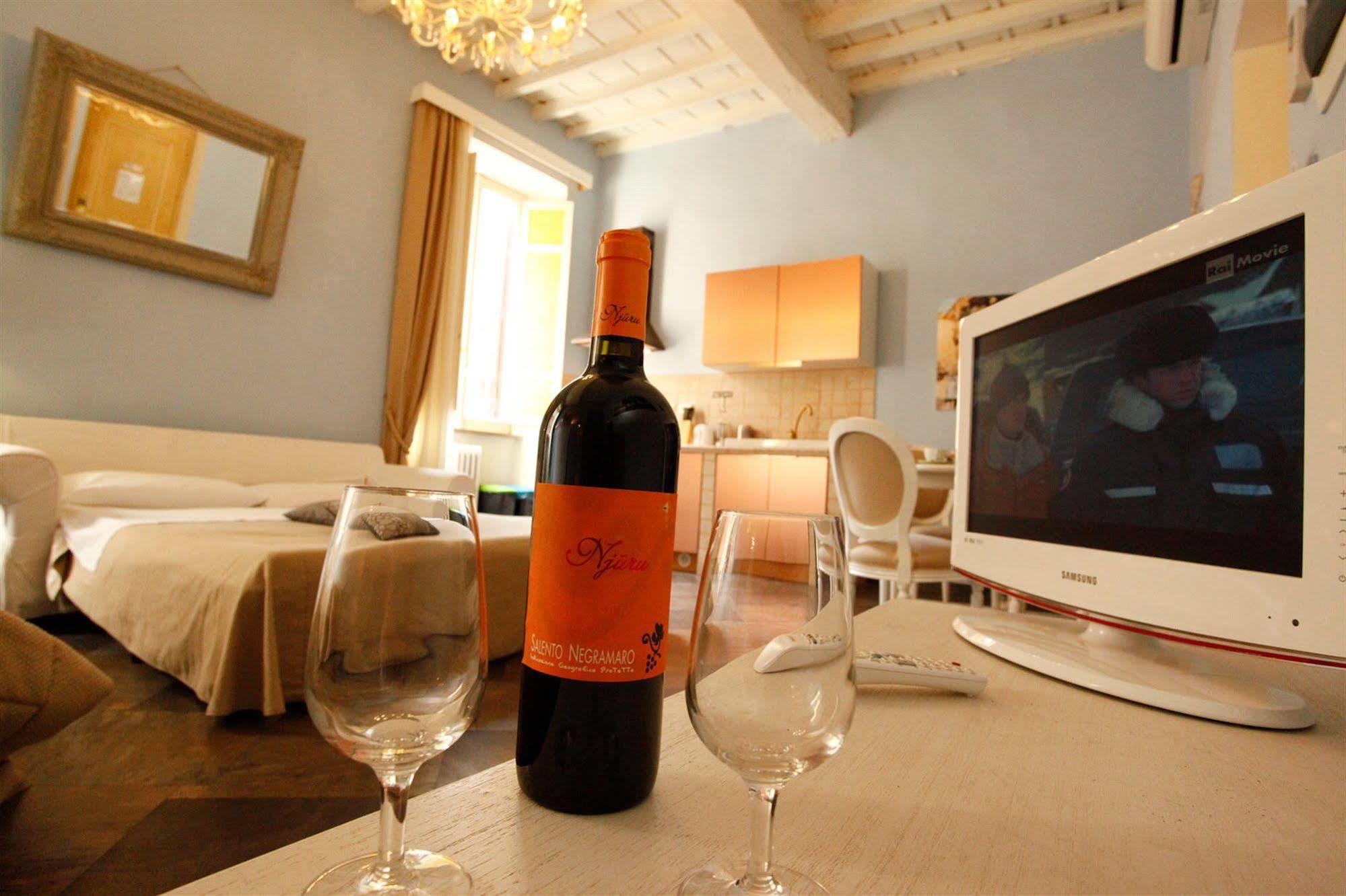 Casa De Fiori Guest house 2*