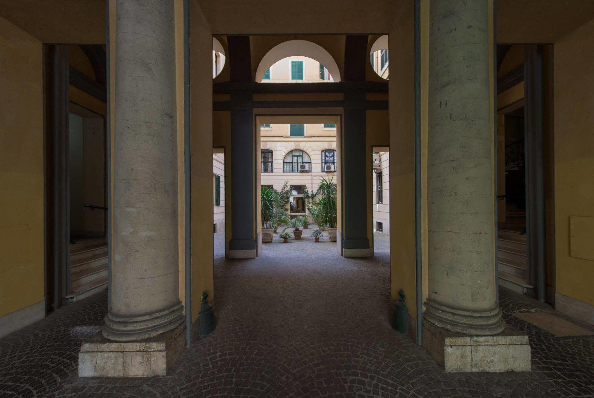 A Peace Of Guest house Rome